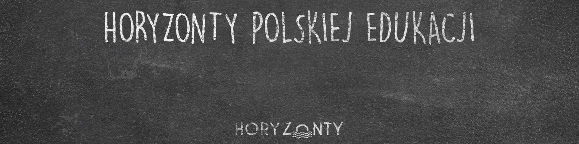 Horyzonty polskiej edukacji – problem dostępności