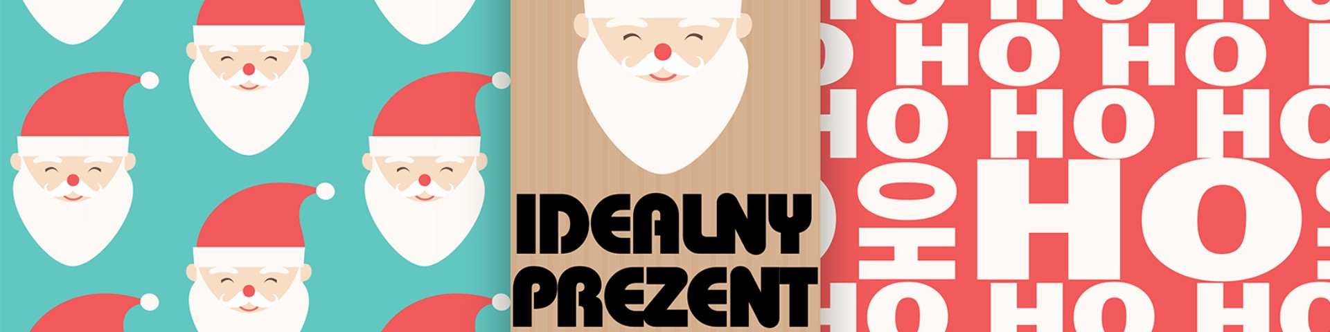 Idealny prezent