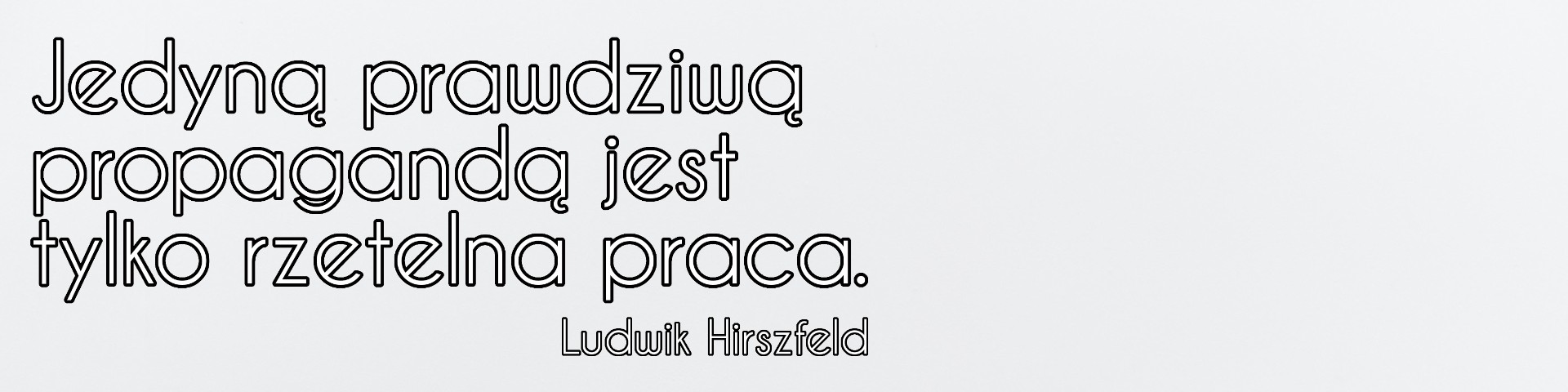 #29 Słowo na horyzoncie – propaganda