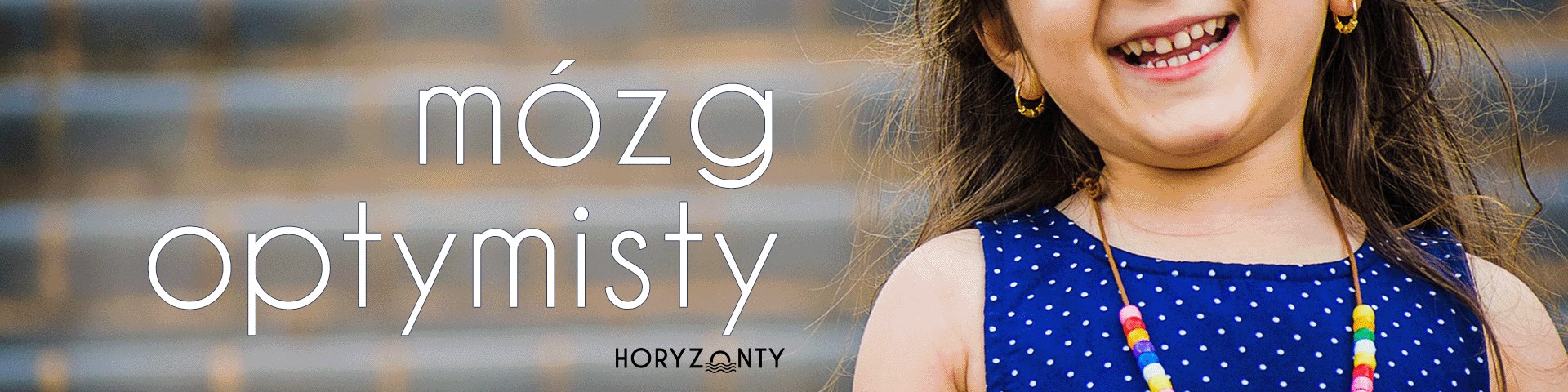 Mózg optymisty