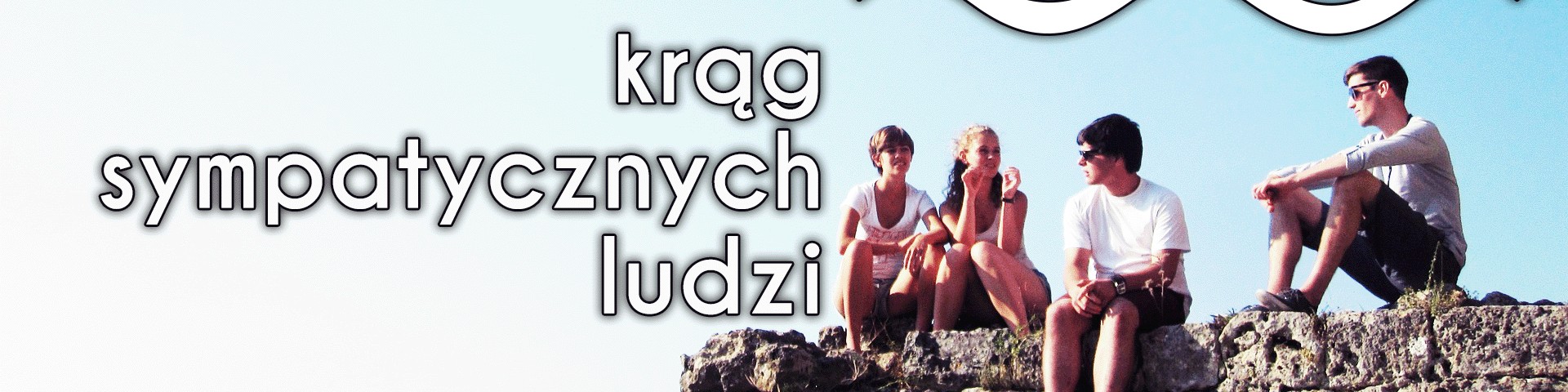 Krąg sympatycznych ludzi