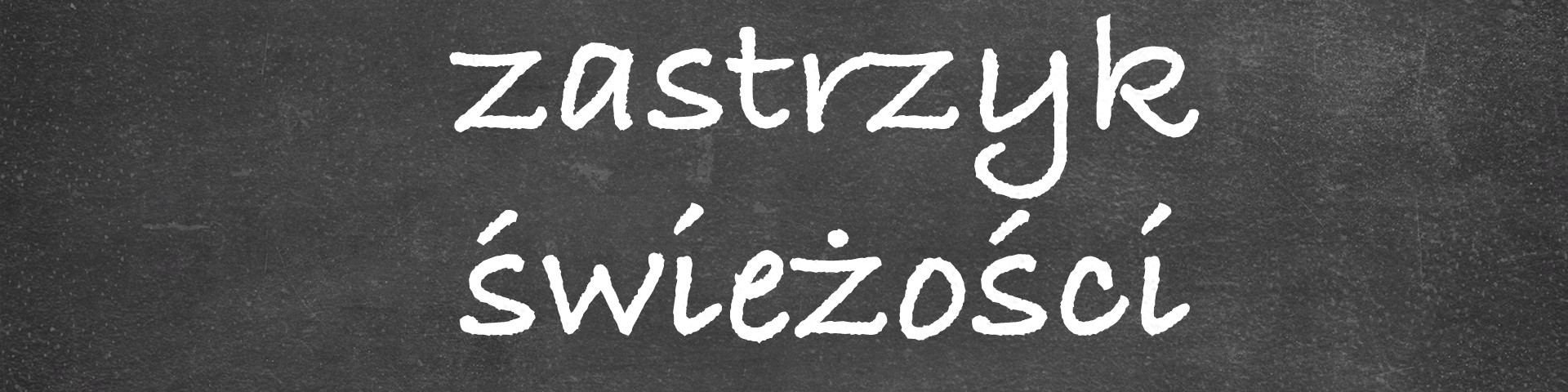 Horyzonty polskiej edukacji — zastrzyk świeżości