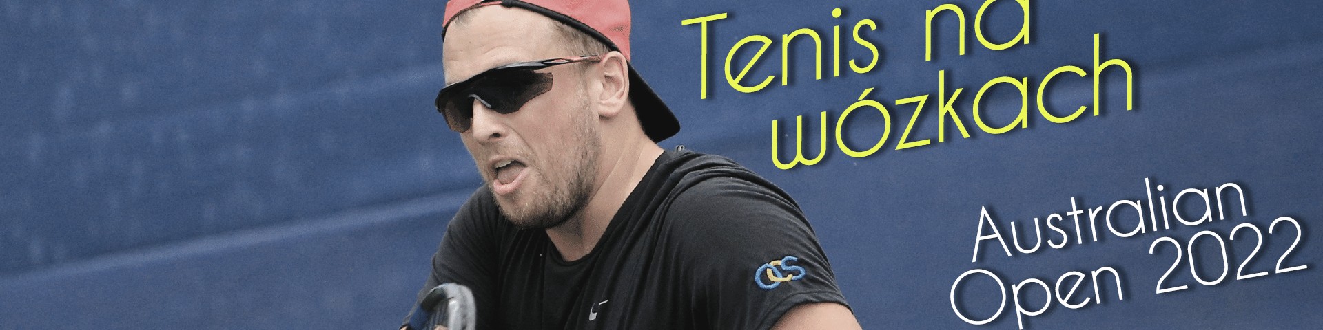 Tenis na wózkach – Australian Open 2022