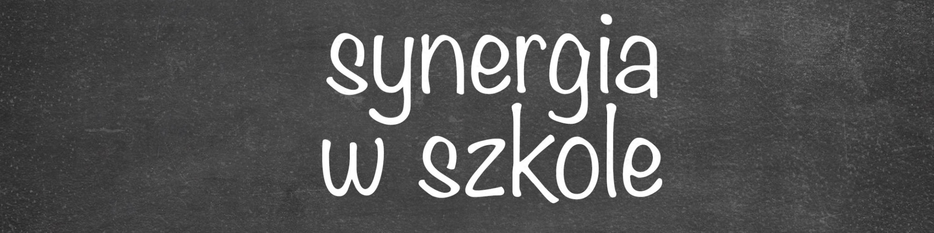 Horyzonty polskiej edukacji — synergia w szkole