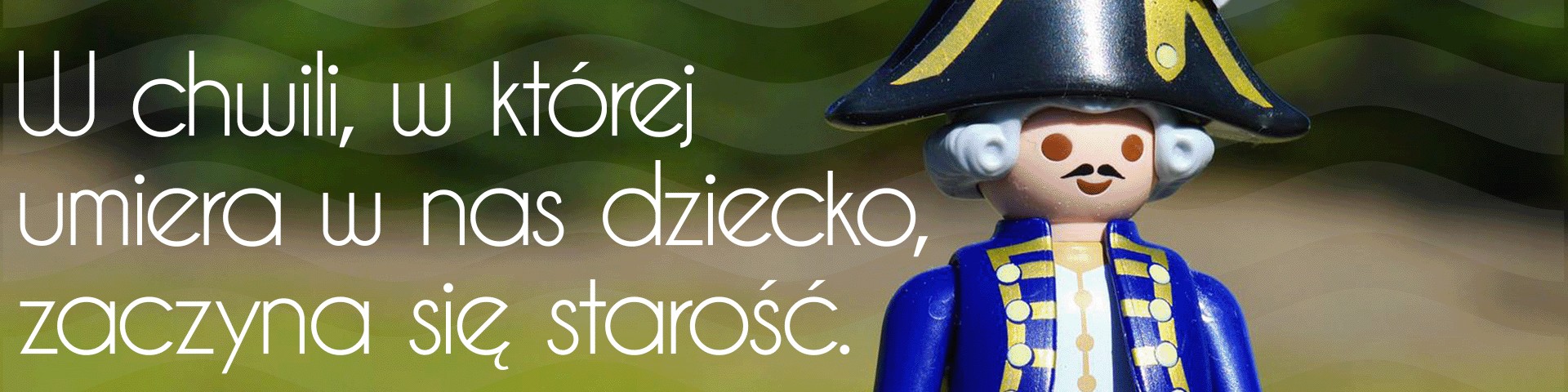 #73 Słowo na horyzoncie – starość