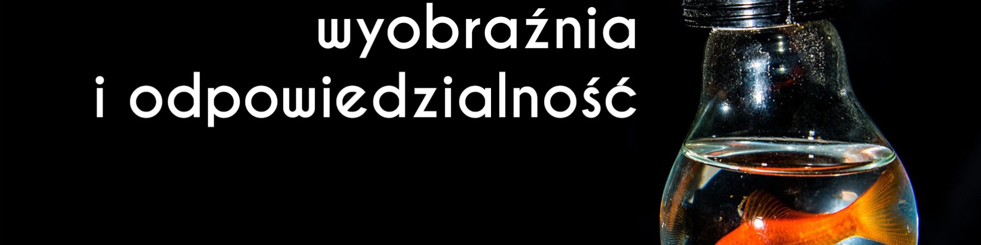 Wyobraźnia i odpowiedzialność