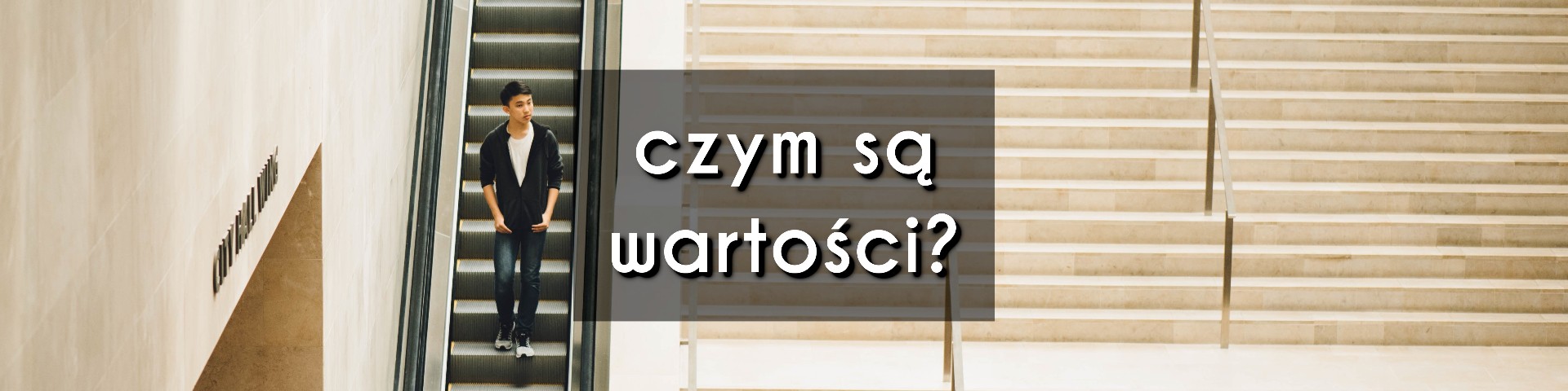 Czym są wartości?