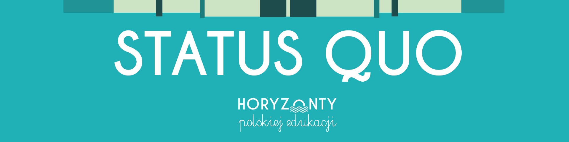 Horyzonty polskiej edukacji – status quo