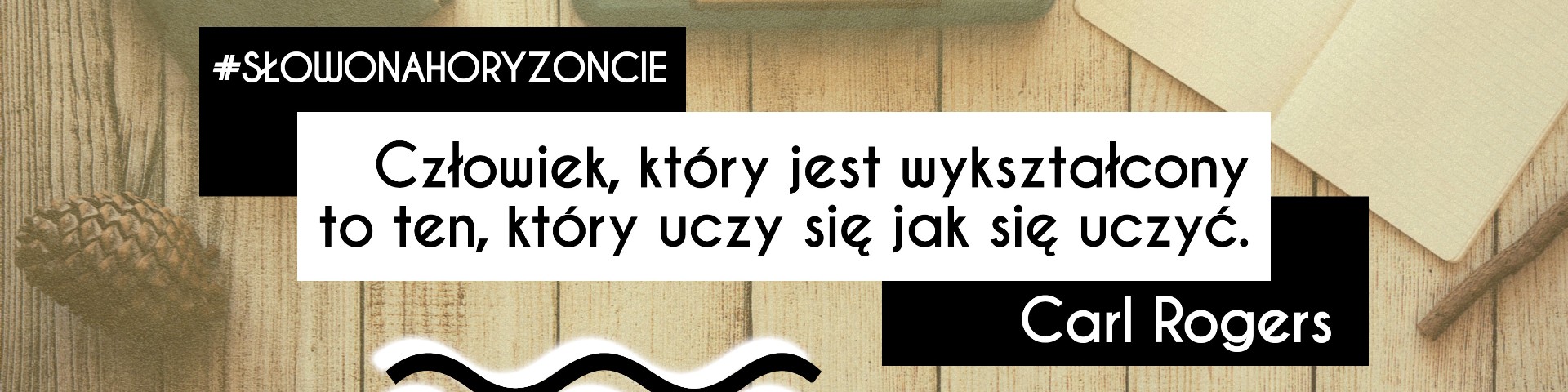 #18 Słowo na horyzoncie – wykształcenie