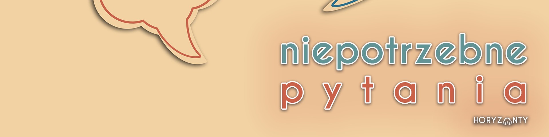 Niepotrzebne pytania