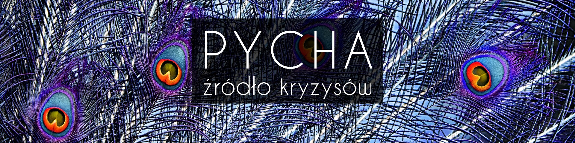 Pycha – źródło kryzysów