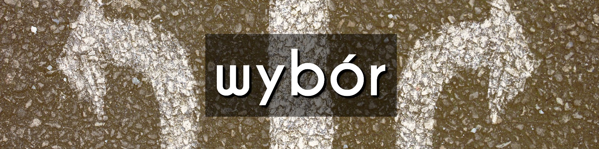 Wybór