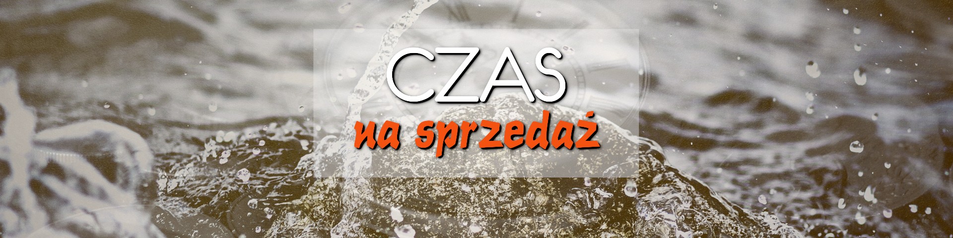 Czas na sprzedaż