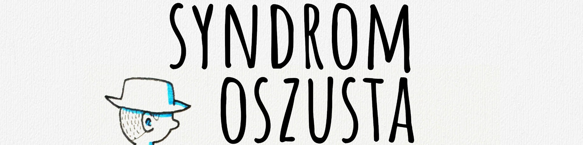 Syndrom oszusta