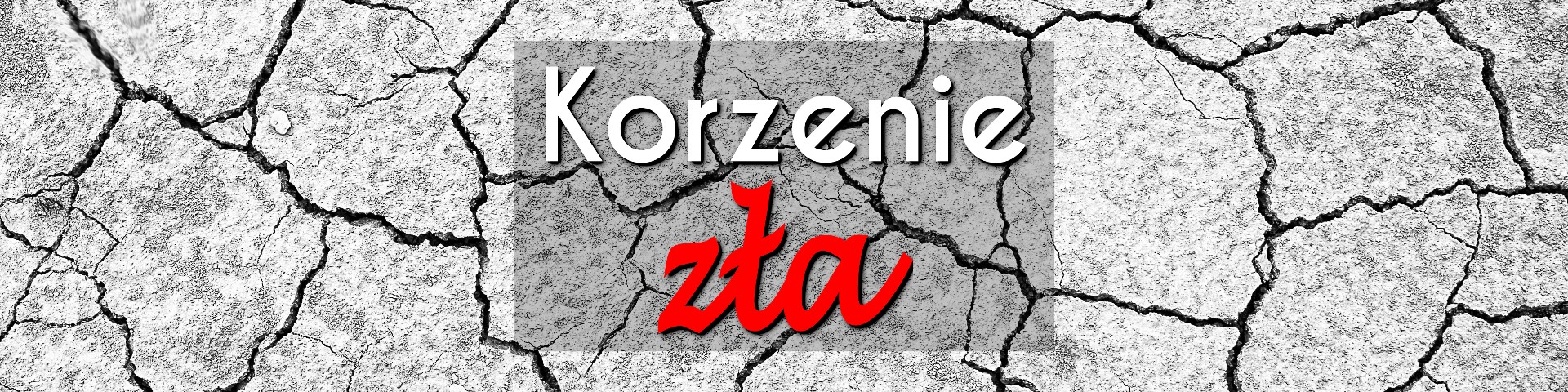 Korzenie zła