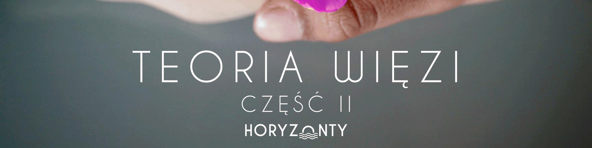 Obecność – teoria więzi część II