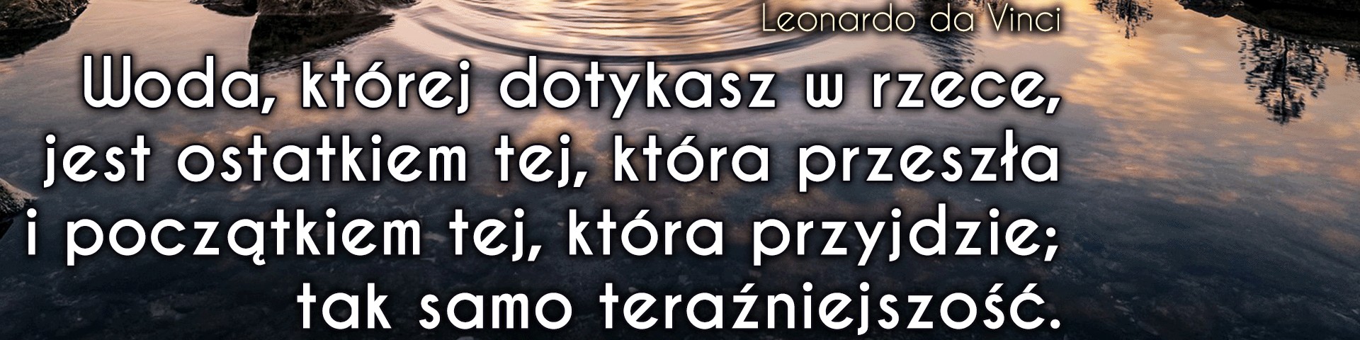 #121 Słowo na horyzoncie — teraźniejszość