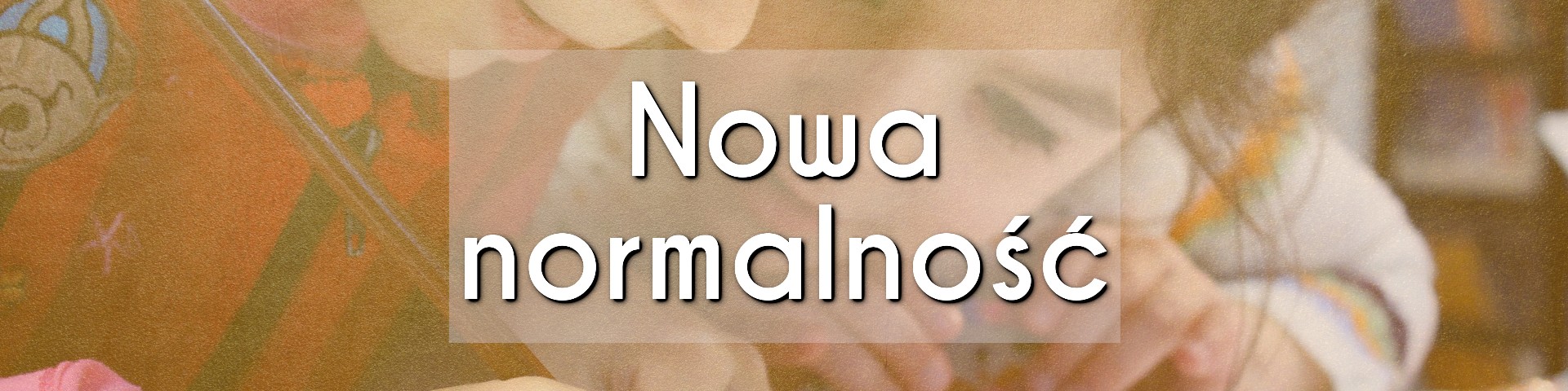 Horyzonty polskiej edukacji – nowa normalność