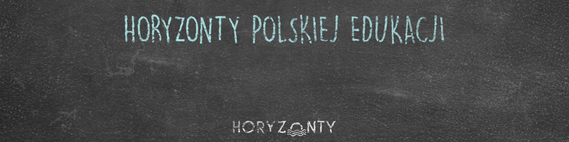 Horyzonty polskiej edukacji – szkolne perspektywy