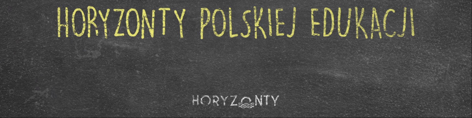 Horyzonty polskiej edukacji – opuścić gardę