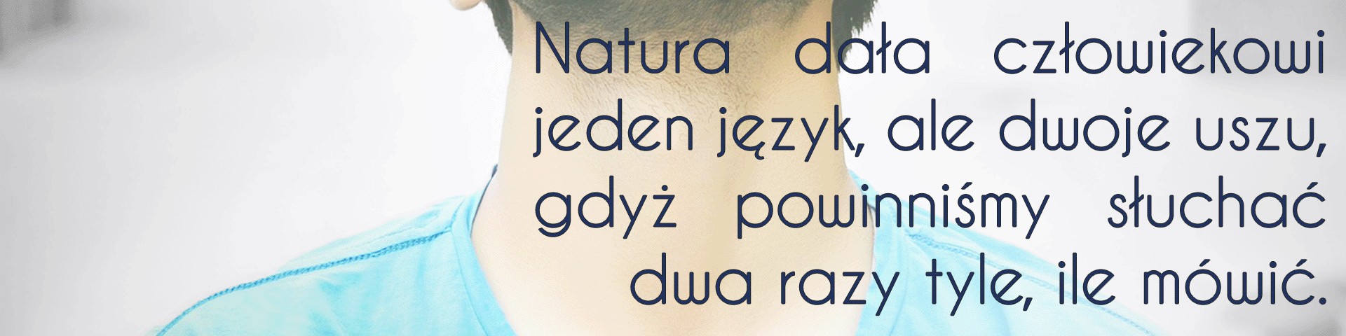 #103 Słowo na horyzoncie – natura