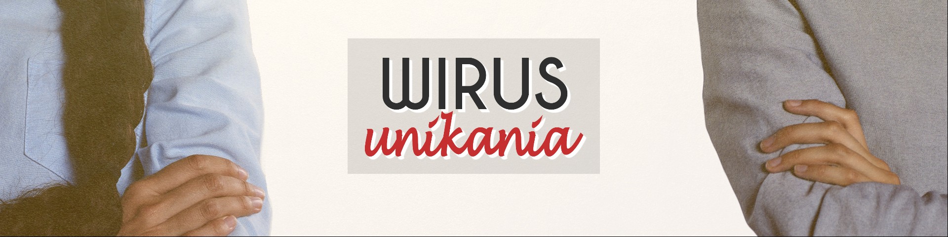 Wirus unikania