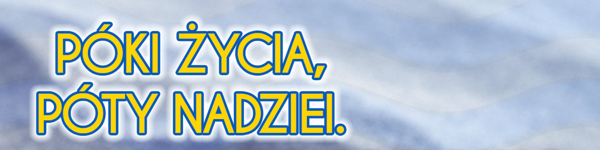 #56 Słowo na horyzoncie – nadzieja