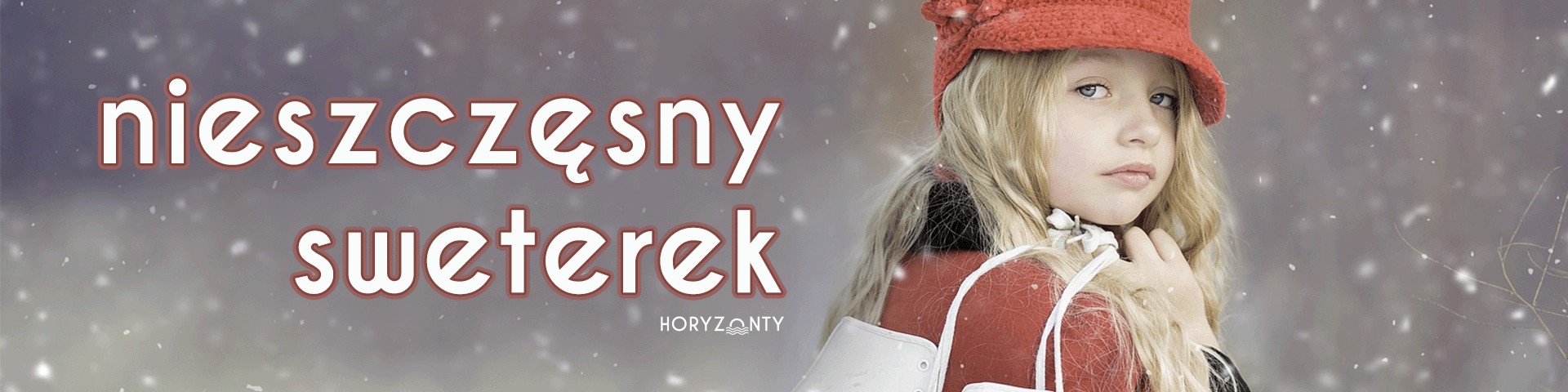 Nieszczęsny sweterek