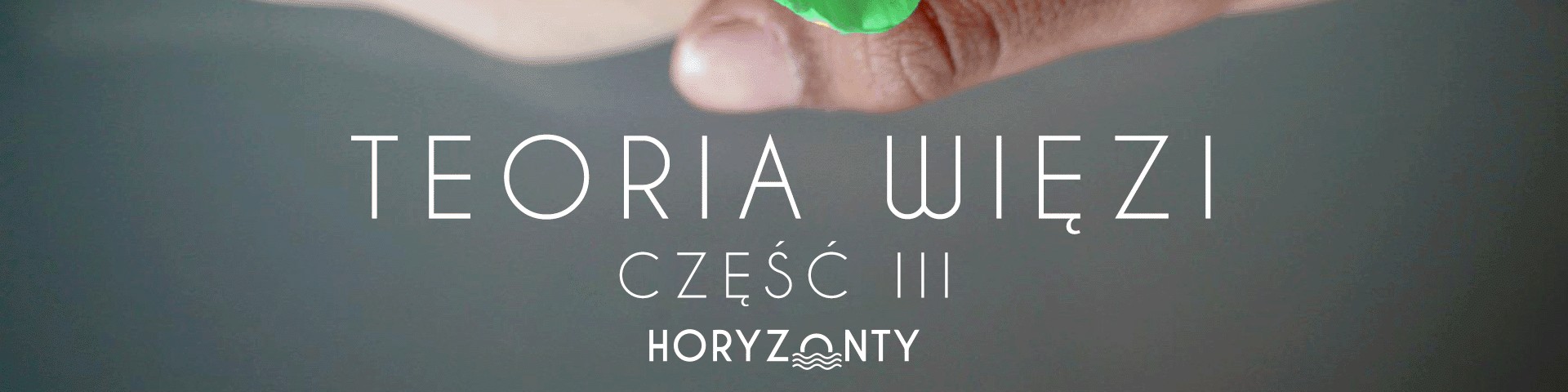 Obecność – teoria więzi część III