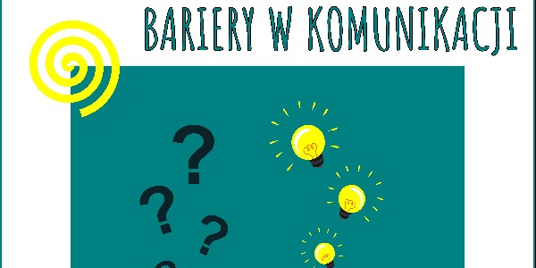 Bariery w komunikacji