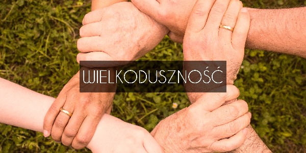 Horyzonty polskiej edukacji – wielkoduszność