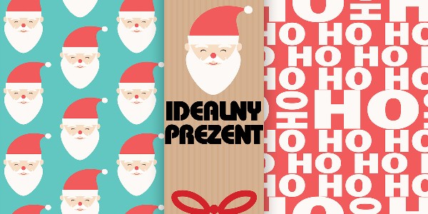 Idealny prezent