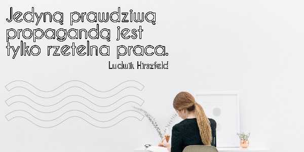 #29 Słowo na horyzoncie – propaganda