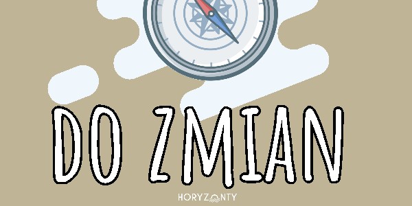 Na drodze do zmian