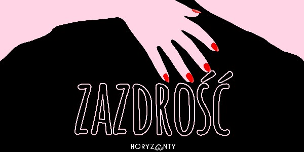 Zazdrość