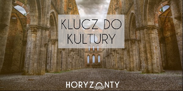 Klucz do kultury