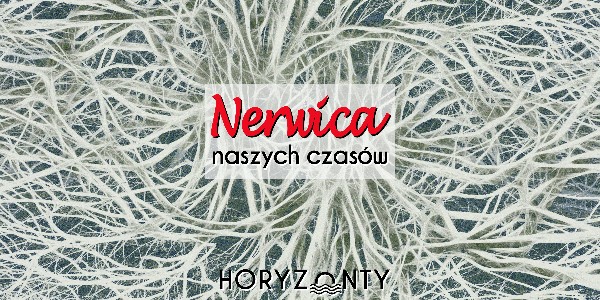 Nerwica naszych czasów