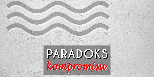 Paradoks kompromisu