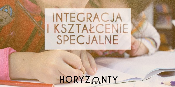 Kilka słów o kształceniu osób niepełnosprawnych. Kształcenie specjalne i integracyjne