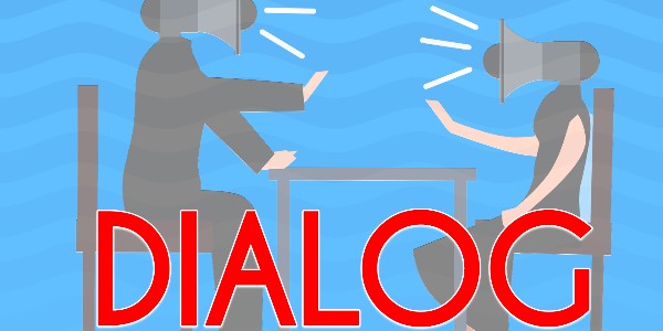 Dialog