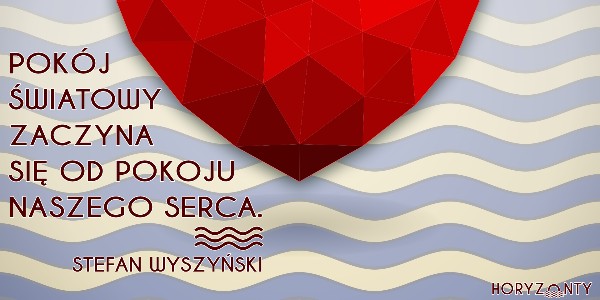 #59 Słowo na horyzoncie – serce