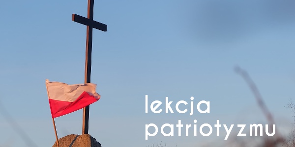 Lekcja patriotyzmu