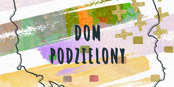 Dom podzielony