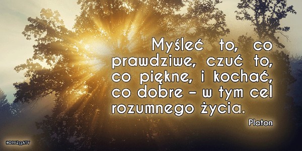 #150 Słowo na horyzoncie — życie