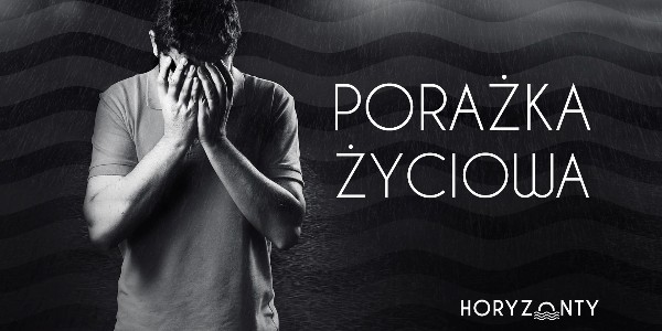 Porażka życiowa