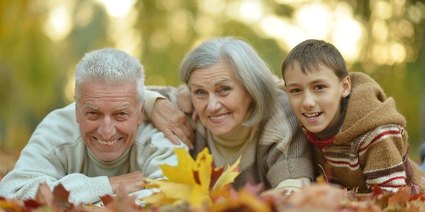 Czego możemy się nauczyć od seniorów w czasie pandemii?