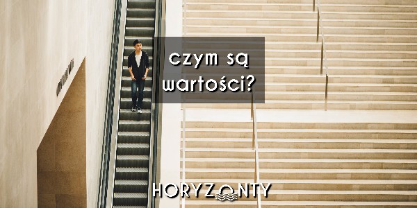 Czym są wartości?