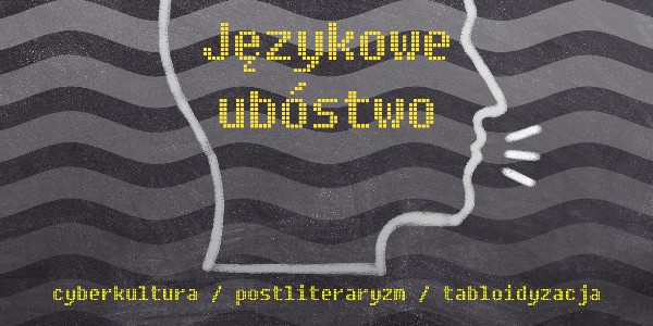 Językowe ubóstwo