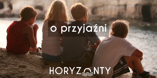 O przyjaźni
