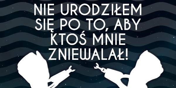 #70 Słowo na horyzoncie – zniewolenie